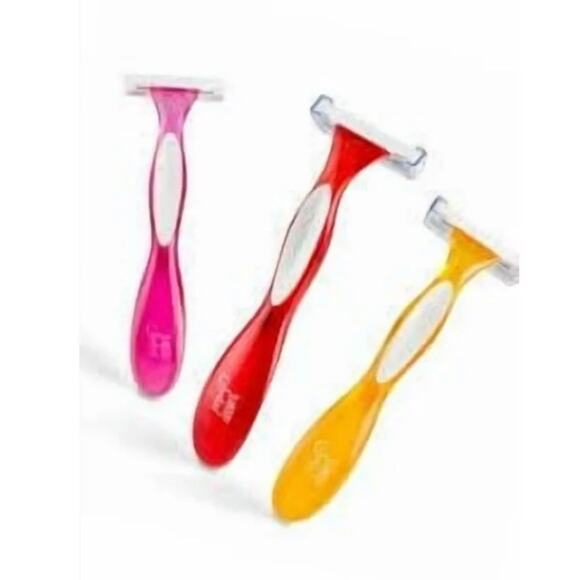 BIC Soleil Simply Color Collection Smoother Shave (16 Total) NEW - Picture 8 of 8